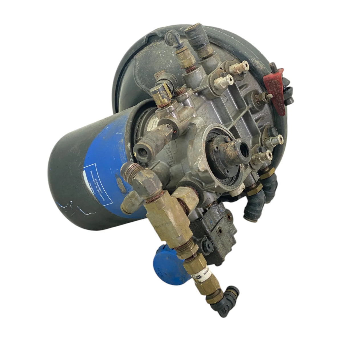 K151077 Genuine Bendix Air Dryer Assembly
