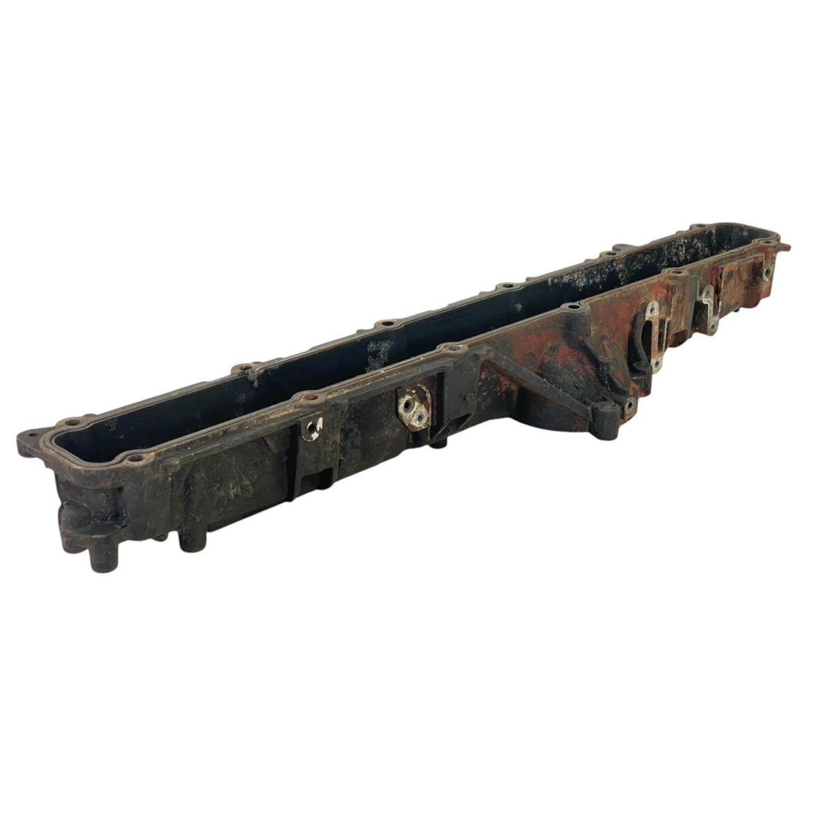 22420371 Genuine Mack Inlet Manifold - Second Truck Parts