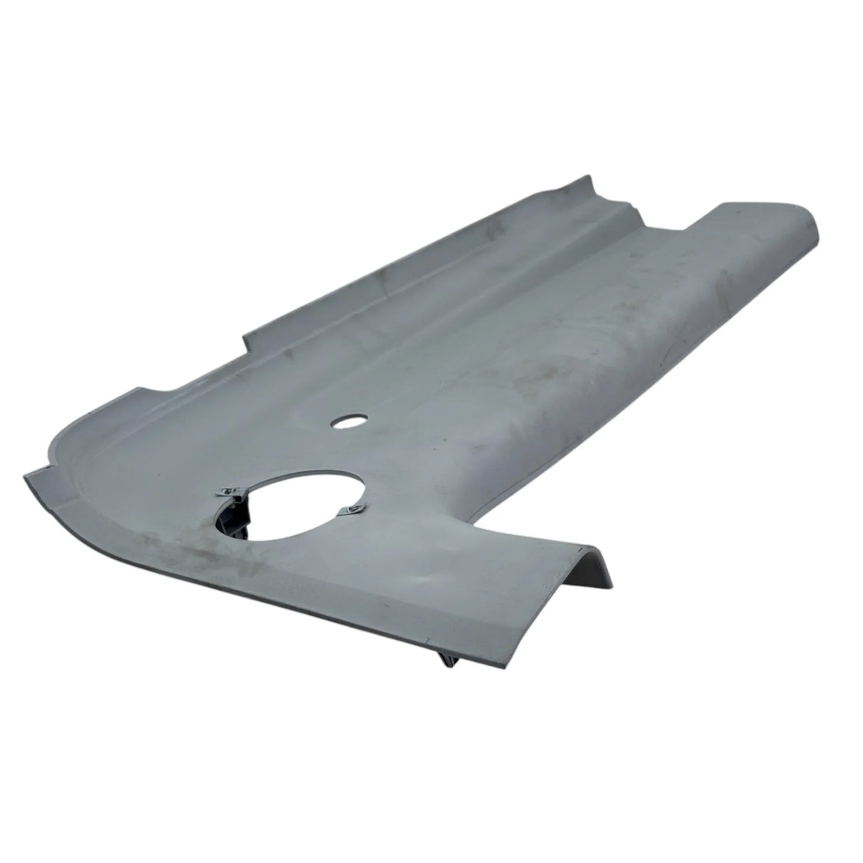 S60-1485-0000R Genuine Paccar TRIM B Pillar Day Cab U - Second Truck Parts