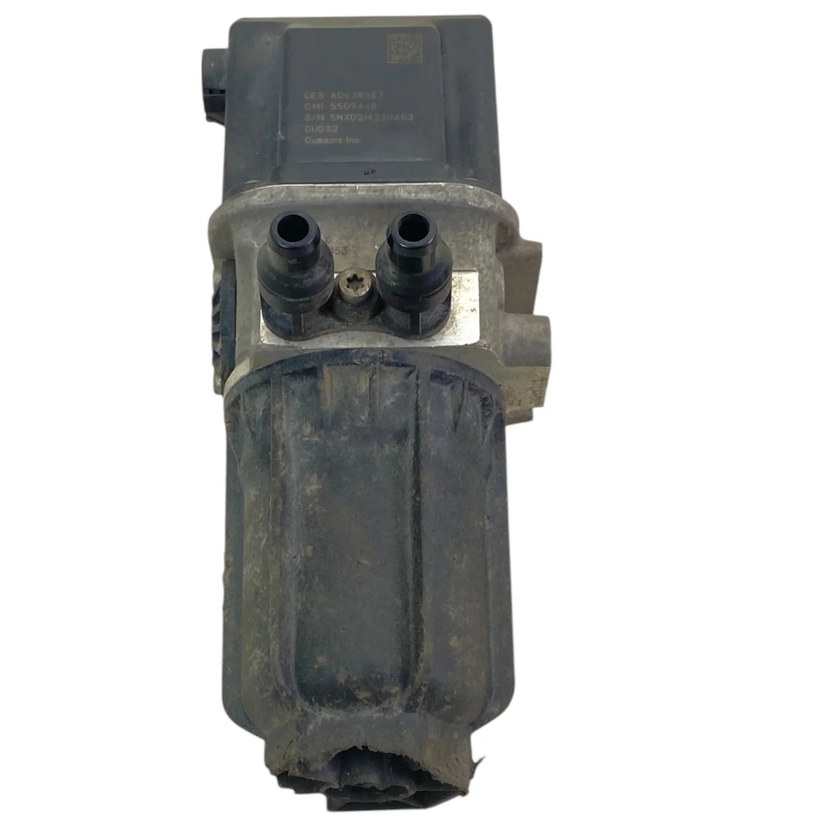 5509448NX Genuine Cummins Doser Fluid Supply Module - Modules
