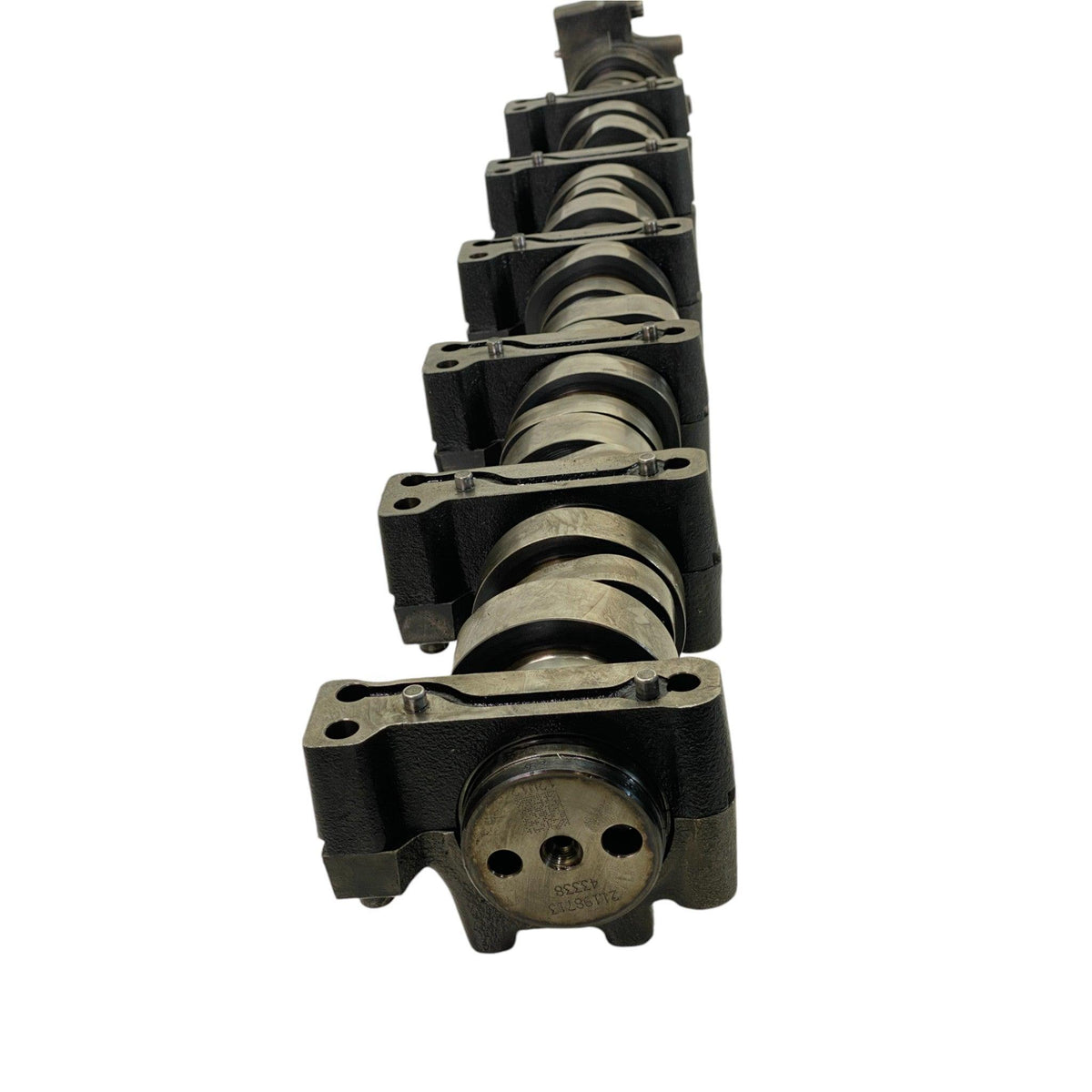 21198713 Genuine Volvo Engine Camshaft - Second Truck Parts