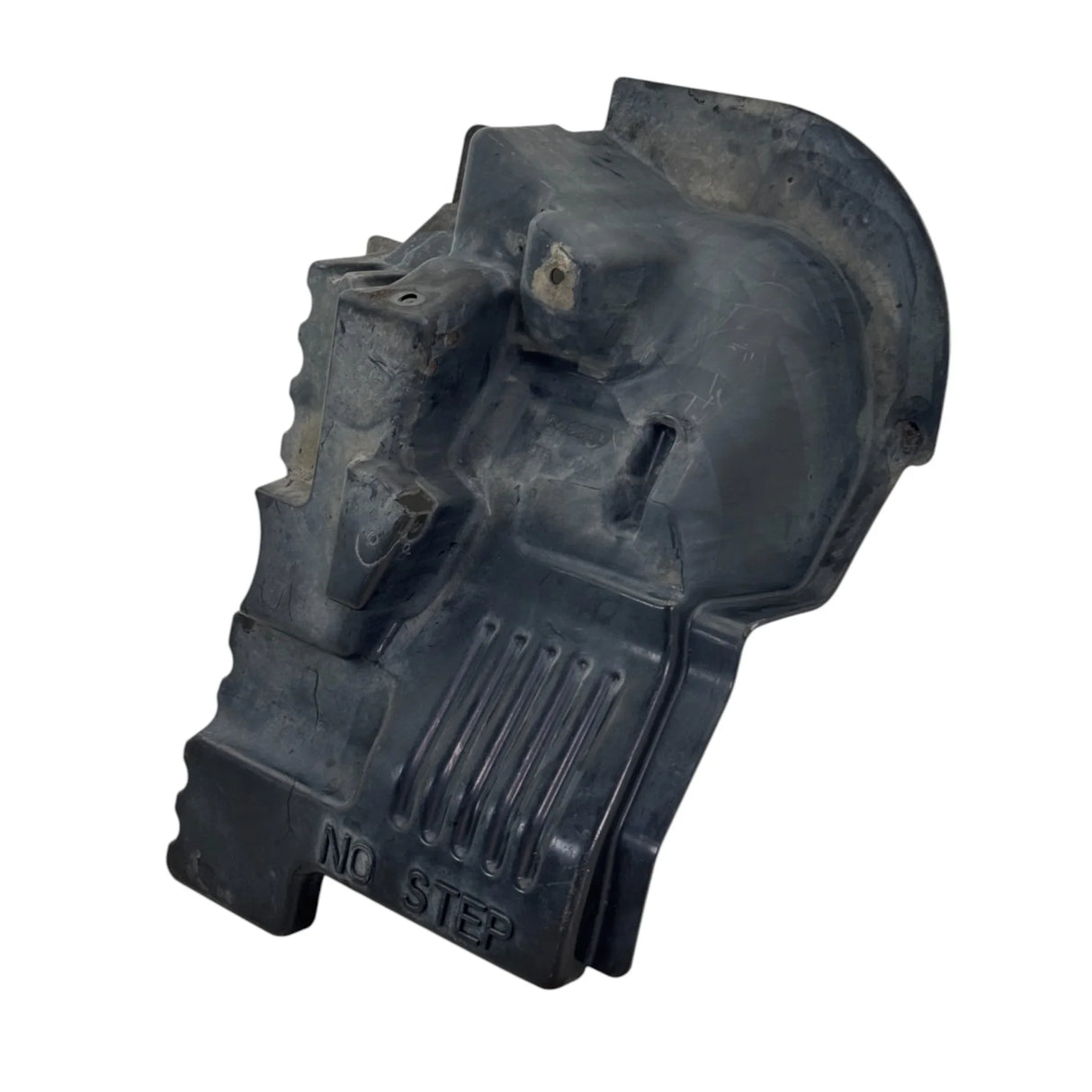 12844AA Genuine Paccar Left Inner Fender - Second Truck Parts