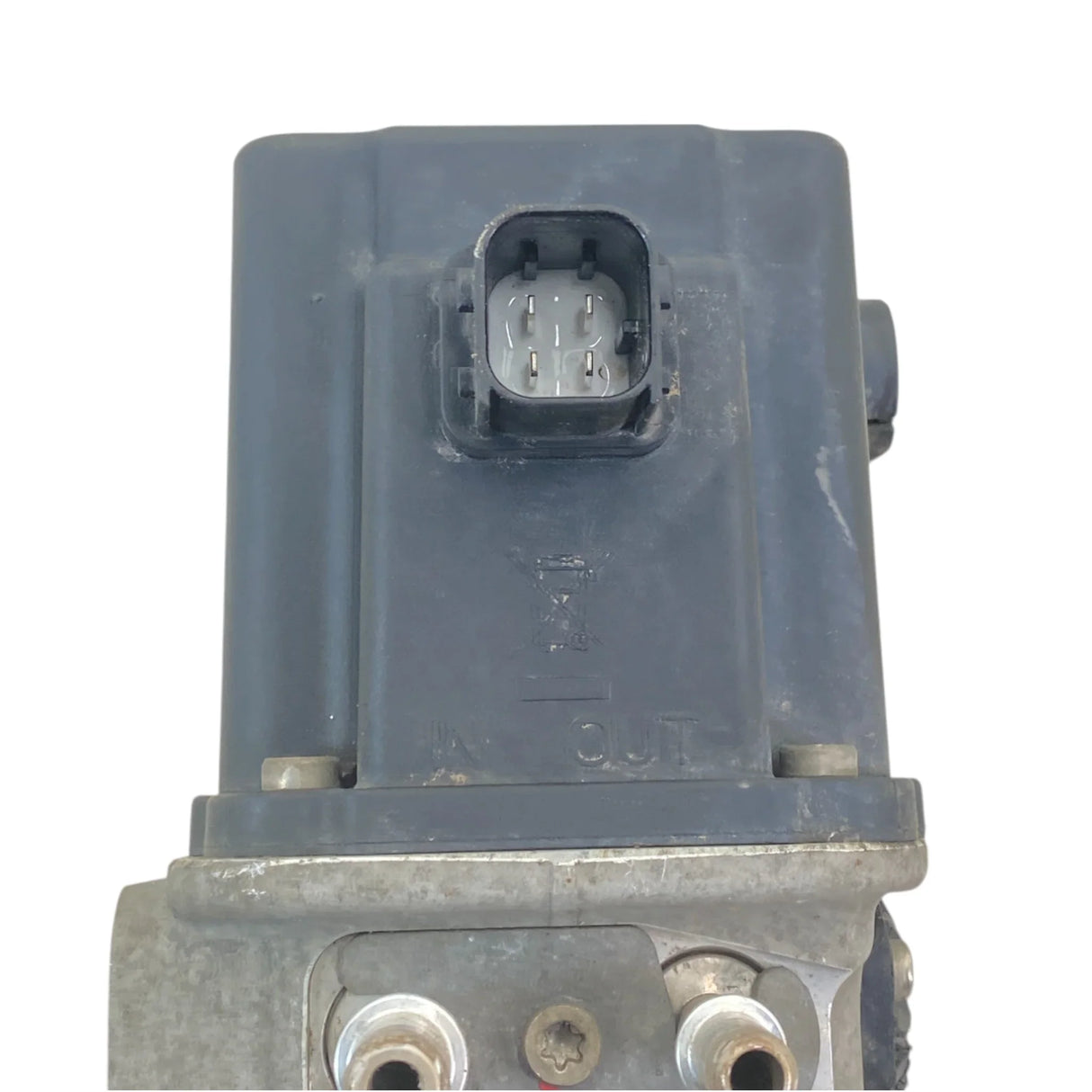 5509448 Genuine Cummins Doser Fluid Supply Module - Second Truck Parts