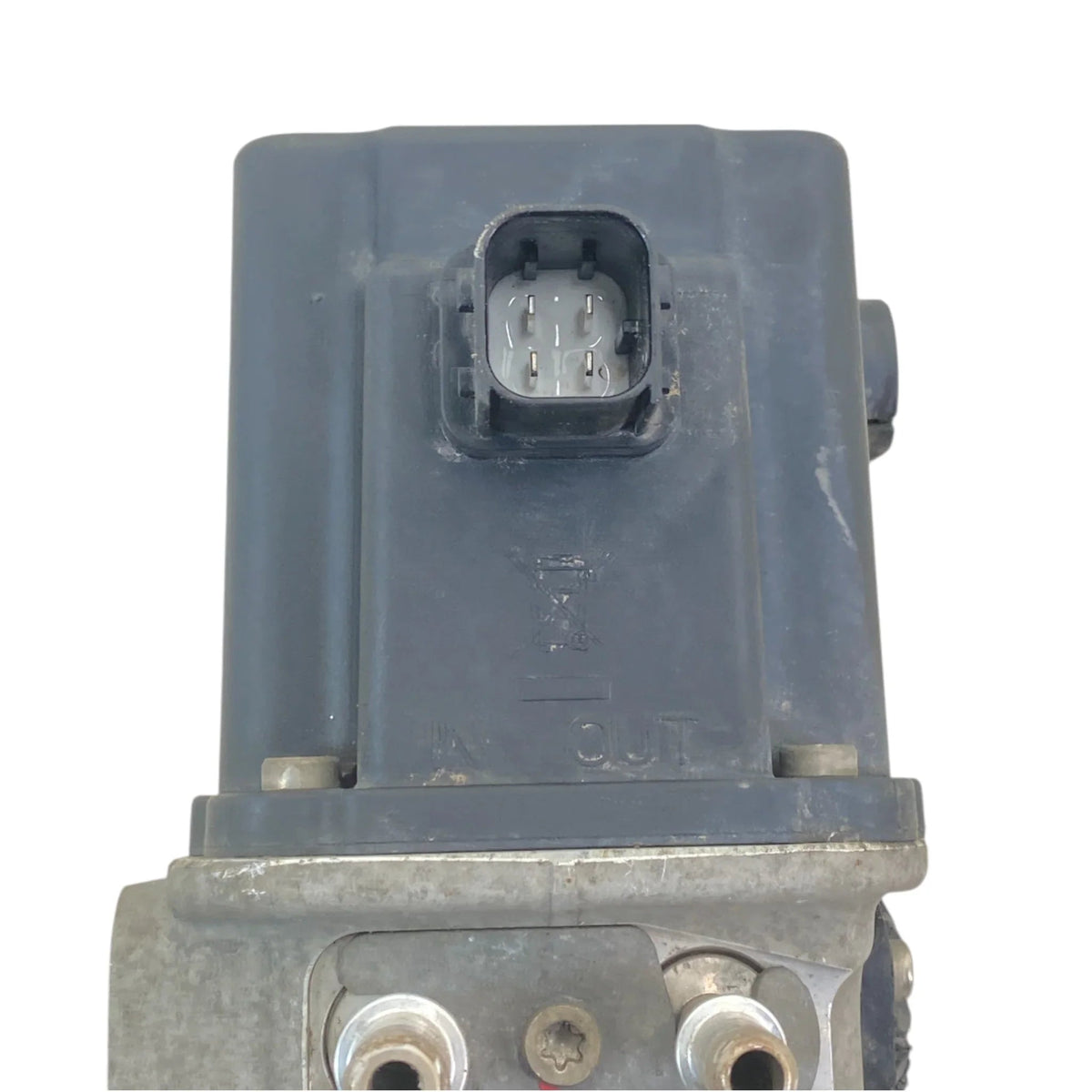 A063W687 Genuine Cummins Doser Fluid Supply Module - Modules
