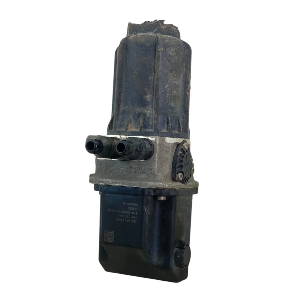 5509448 Genuine Cummins Doser Fluid Supply Module - Second Truck Parts