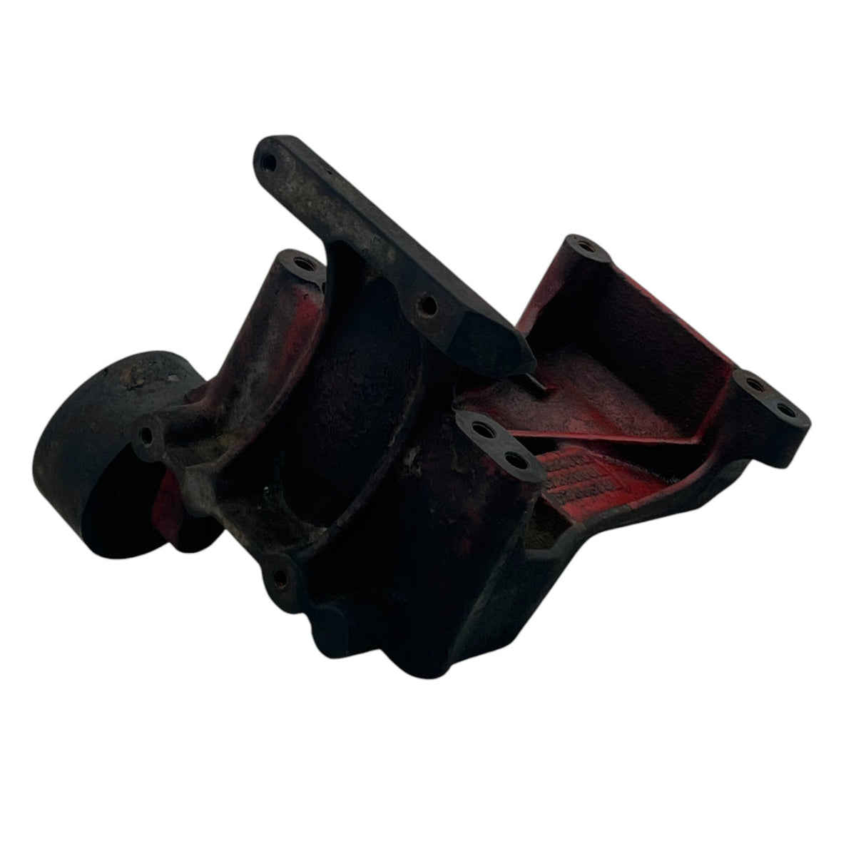 5265065 Genuine Cummins Alternator Support - Second Truck Parts