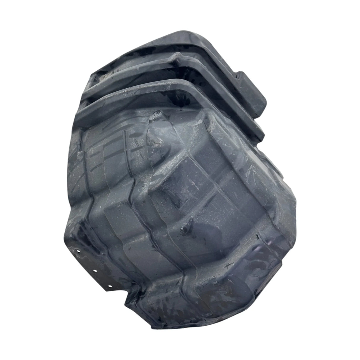 4045439C3 Genuine International Right Side Inner Hood Fender - Second Truck Parts