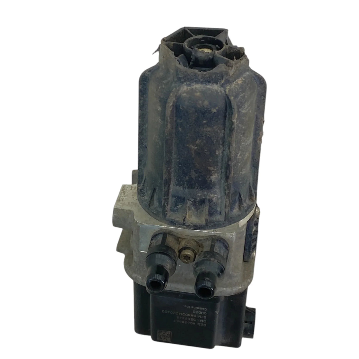 5509448 Genuine Cummins Doser Fluid Supply Module - Second Truck Parts