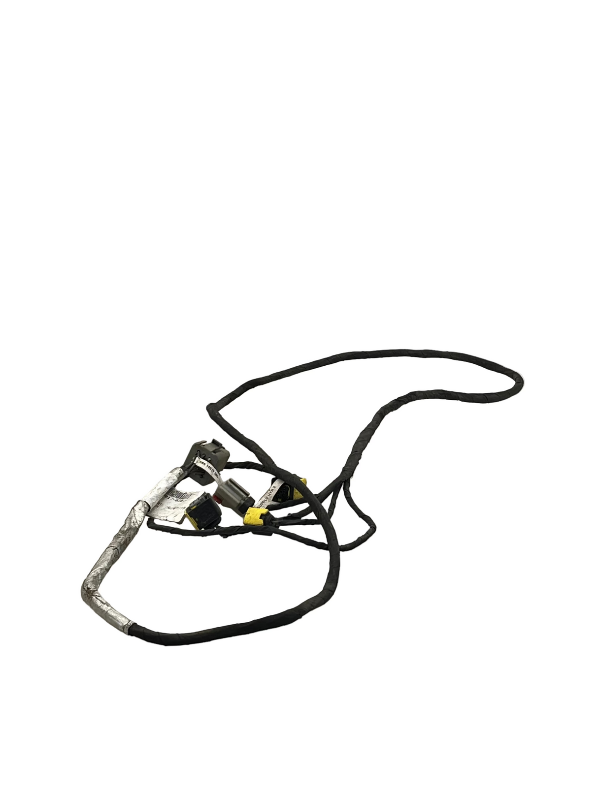 Genuine Freightliner Exhaust After-Treatment Device Wiring Harness