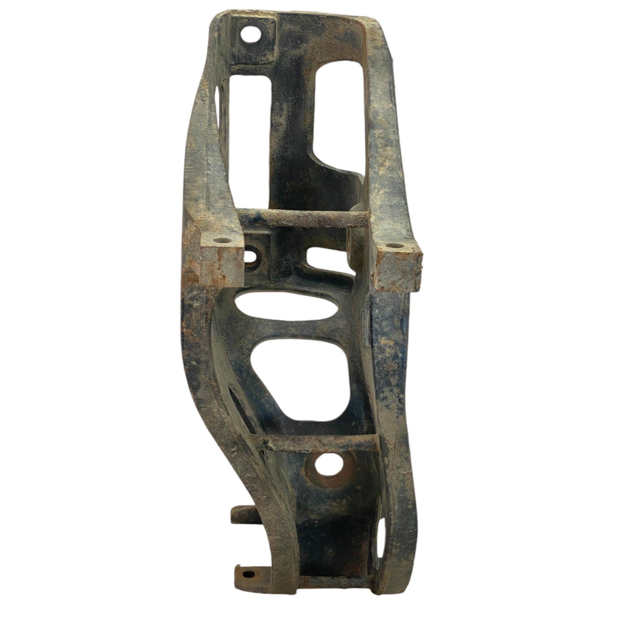 3660501C1 Genuine International Front Right Spring Support - Second Truck Parts