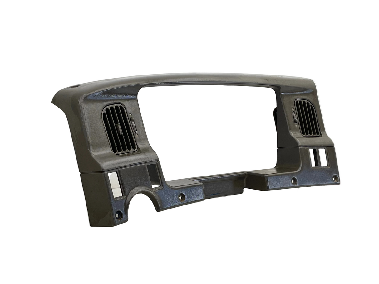F7HT-80044A91 Genuine Freightliner Dasboard Panel Instrument Cluster Surround