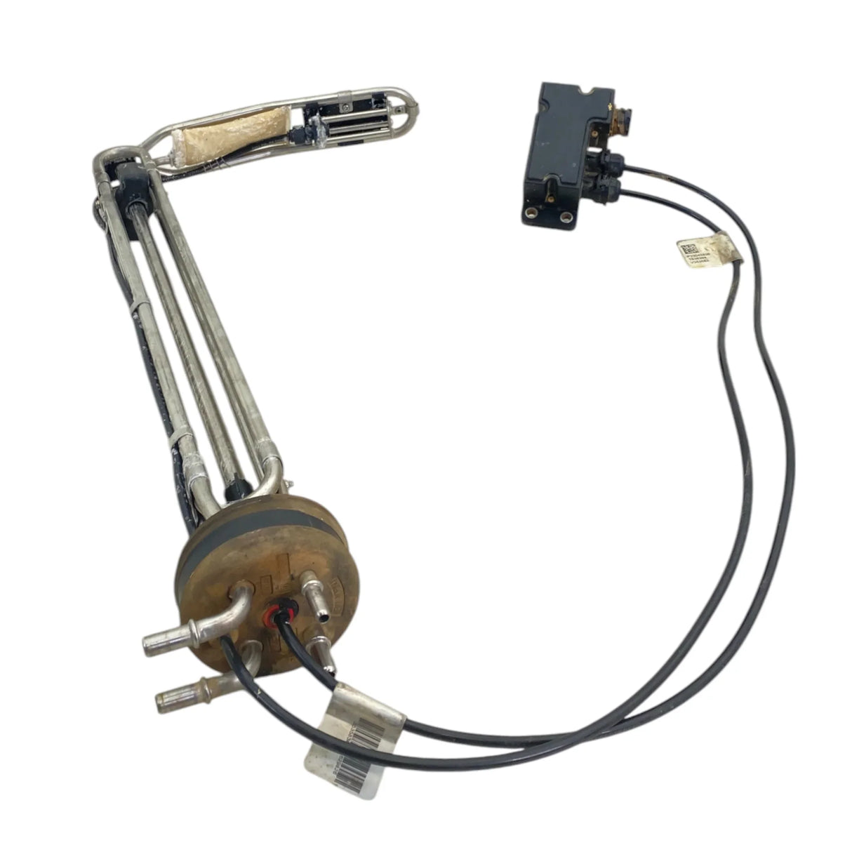 23045836 Genuine Mack DEF Level Sensor - Second Truck Parts