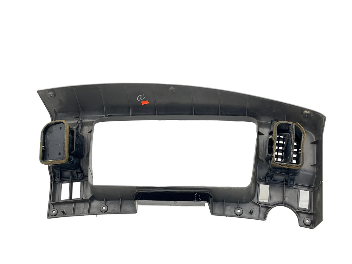 F7HT-80044A91 Genuine Freightliner Dasboard Panel Instrument Cluster Surround