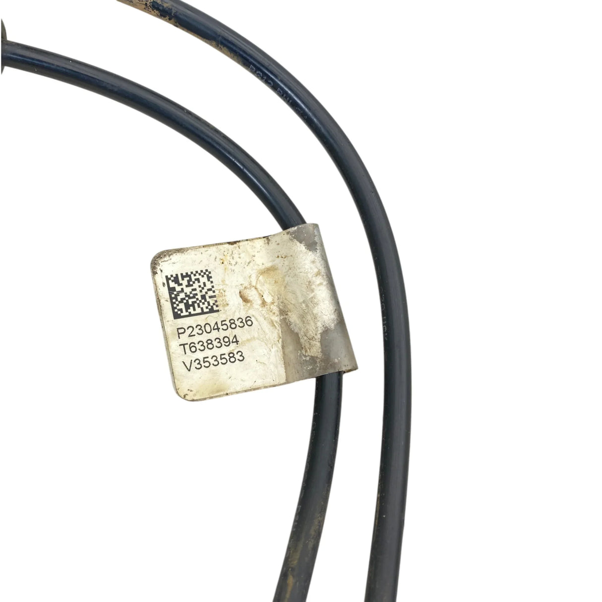 23045836 Genuine Mack DEF Level Sensor - Second Truck Parts