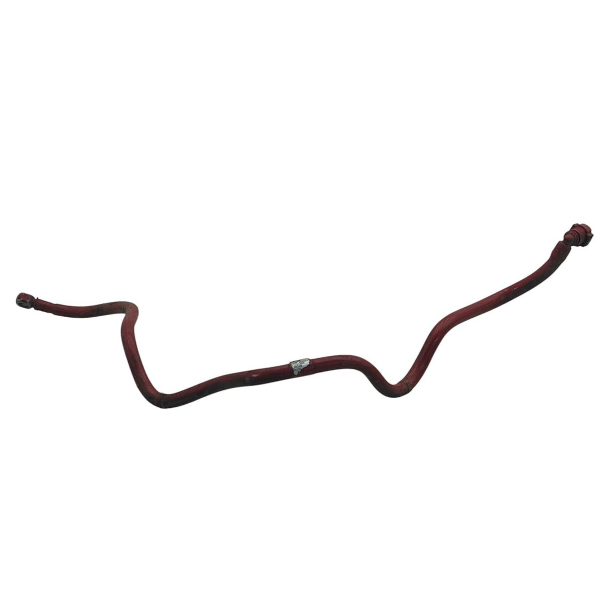 5537254 Genuine Cummins Fuel Drain Tube - Second Truck Parts