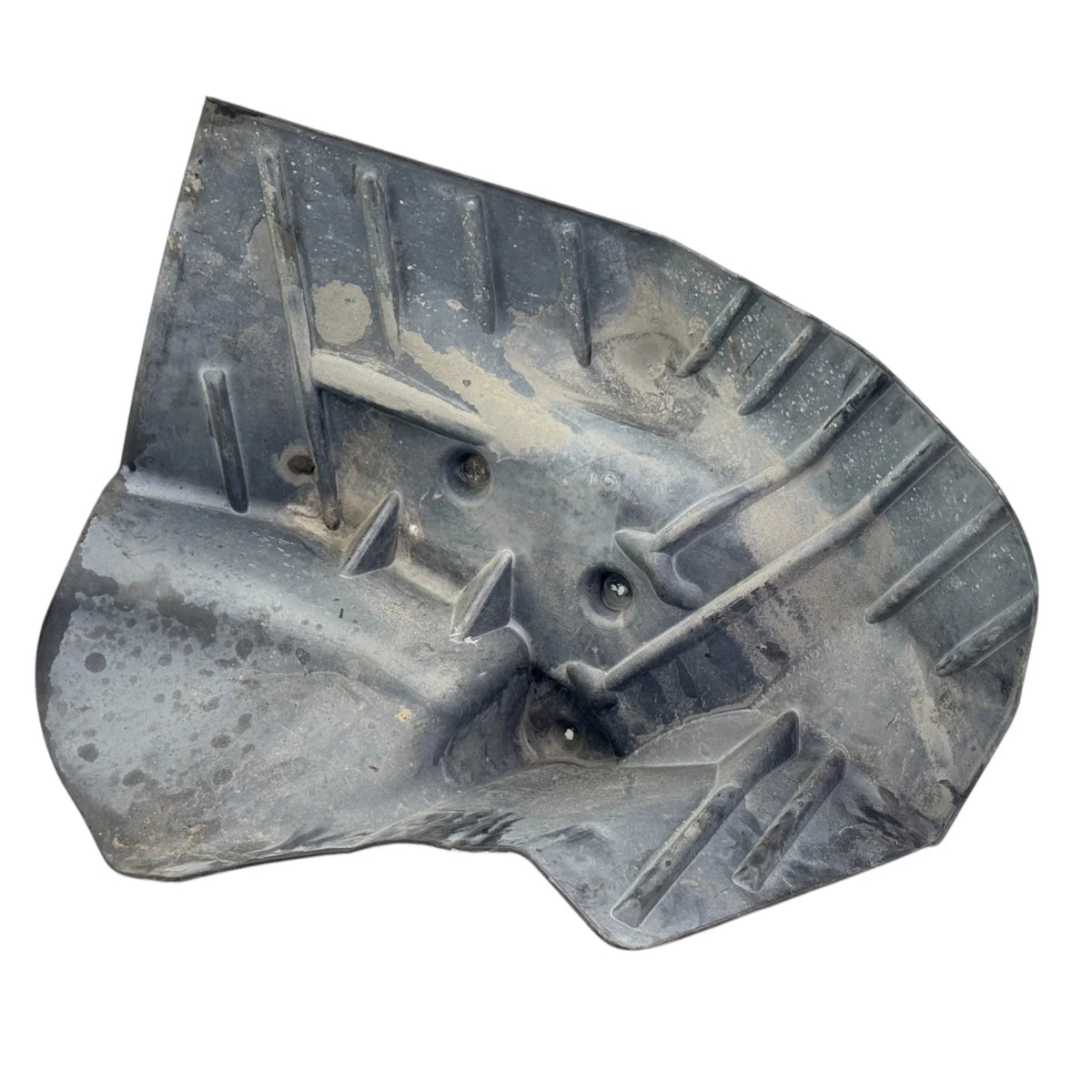 6QS5487MRH Genuine Mack Right Inner Fender - Second Truck Parts