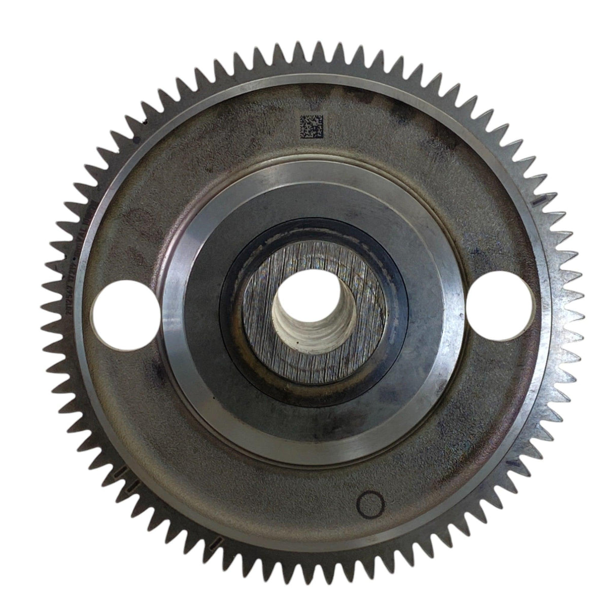 2012567 Genuine Paccar Fuel Pump Camshaft - Second Truck Parts