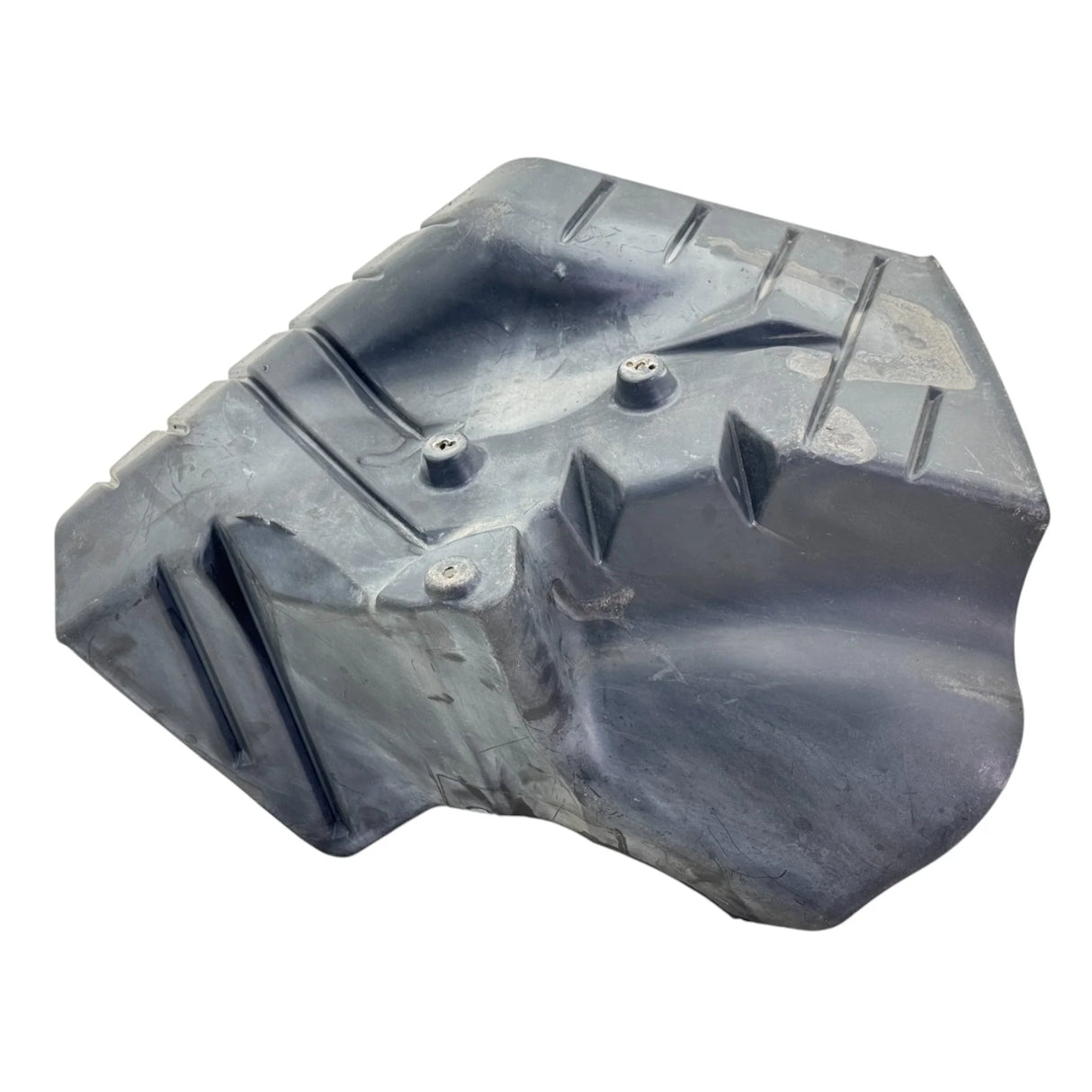 6QS5487MRH Genuine Mack Right Inner Fender - Second Truck Parts