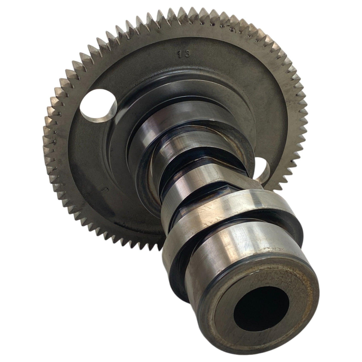 2012567 Genuine Paccar Fuel Pump Camshaft - Second Truck Parts