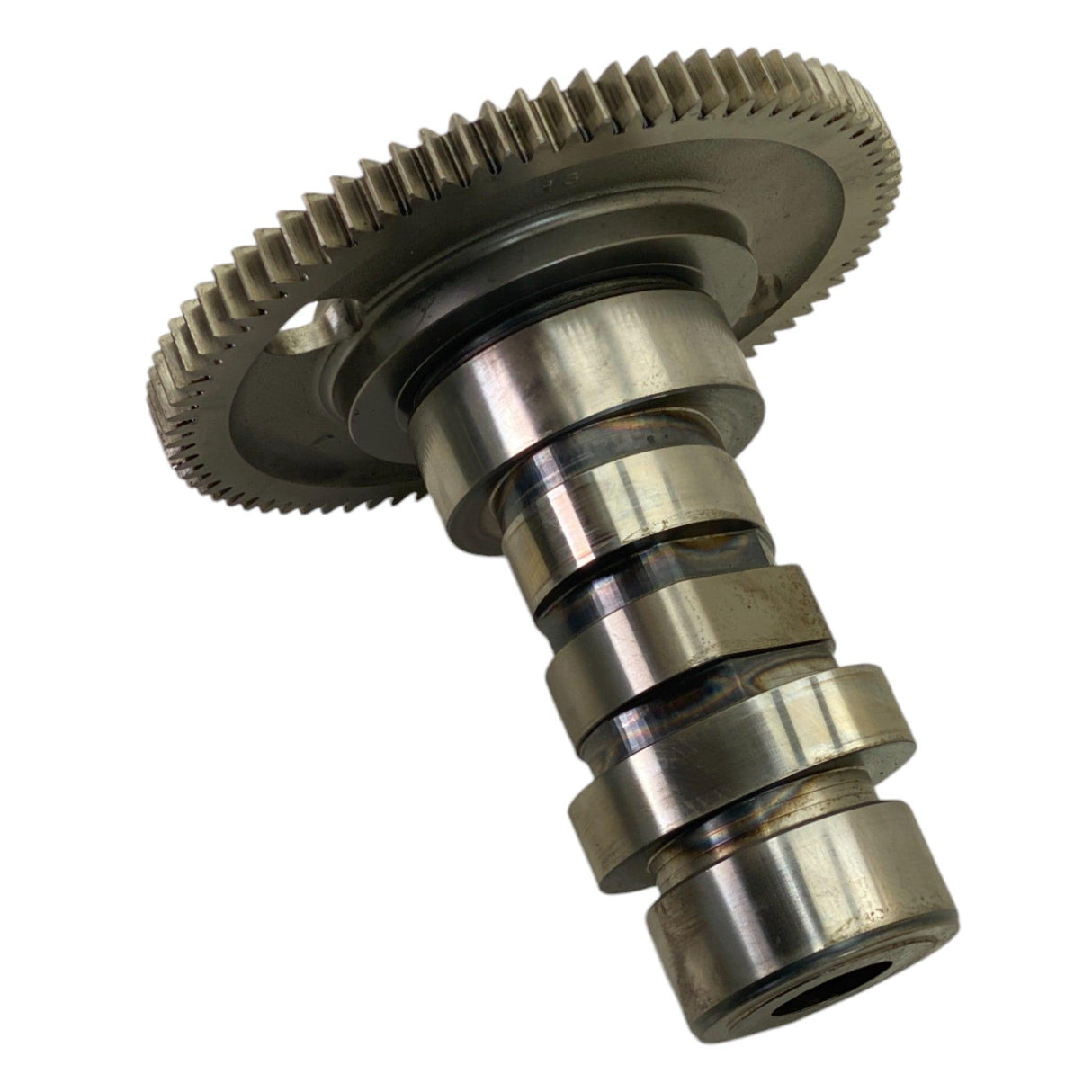 2012567 Genuine Paccar Fuel Pump Camshaft - Second Truck Parts