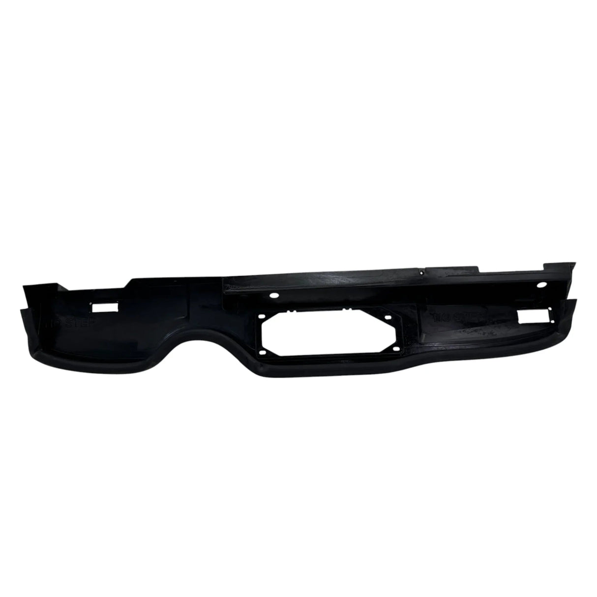 3571812C94 Genuine International Baffle Assembly Motor Cover Cowl