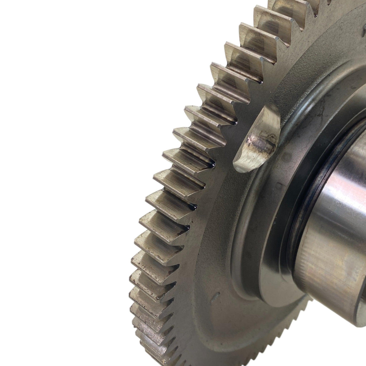 2012567 Genuine Paccar Fuel Pump Camshaft - Second Truck Parts