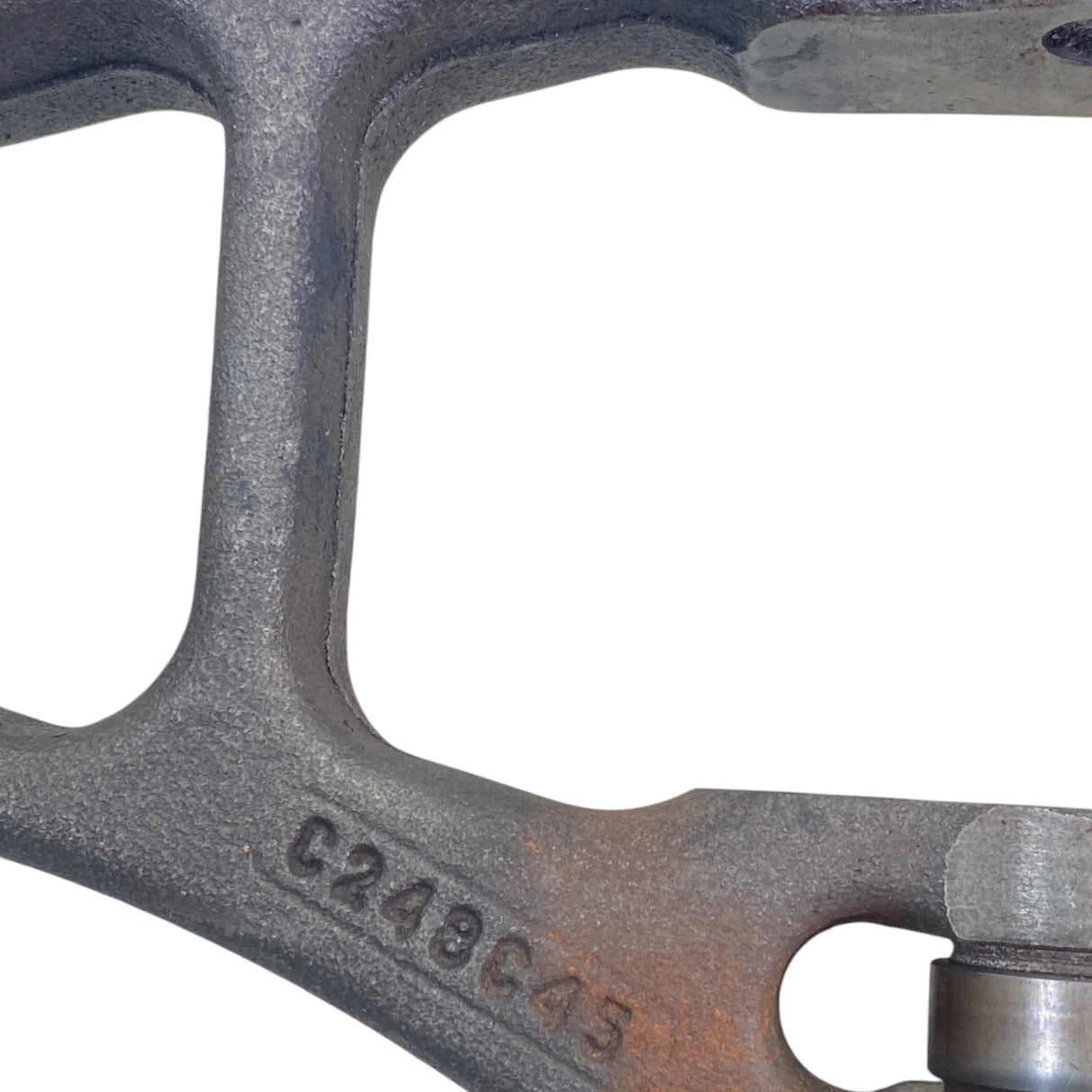 C248C45 Genuine Eaton Release Yoke - Second Truck Parts