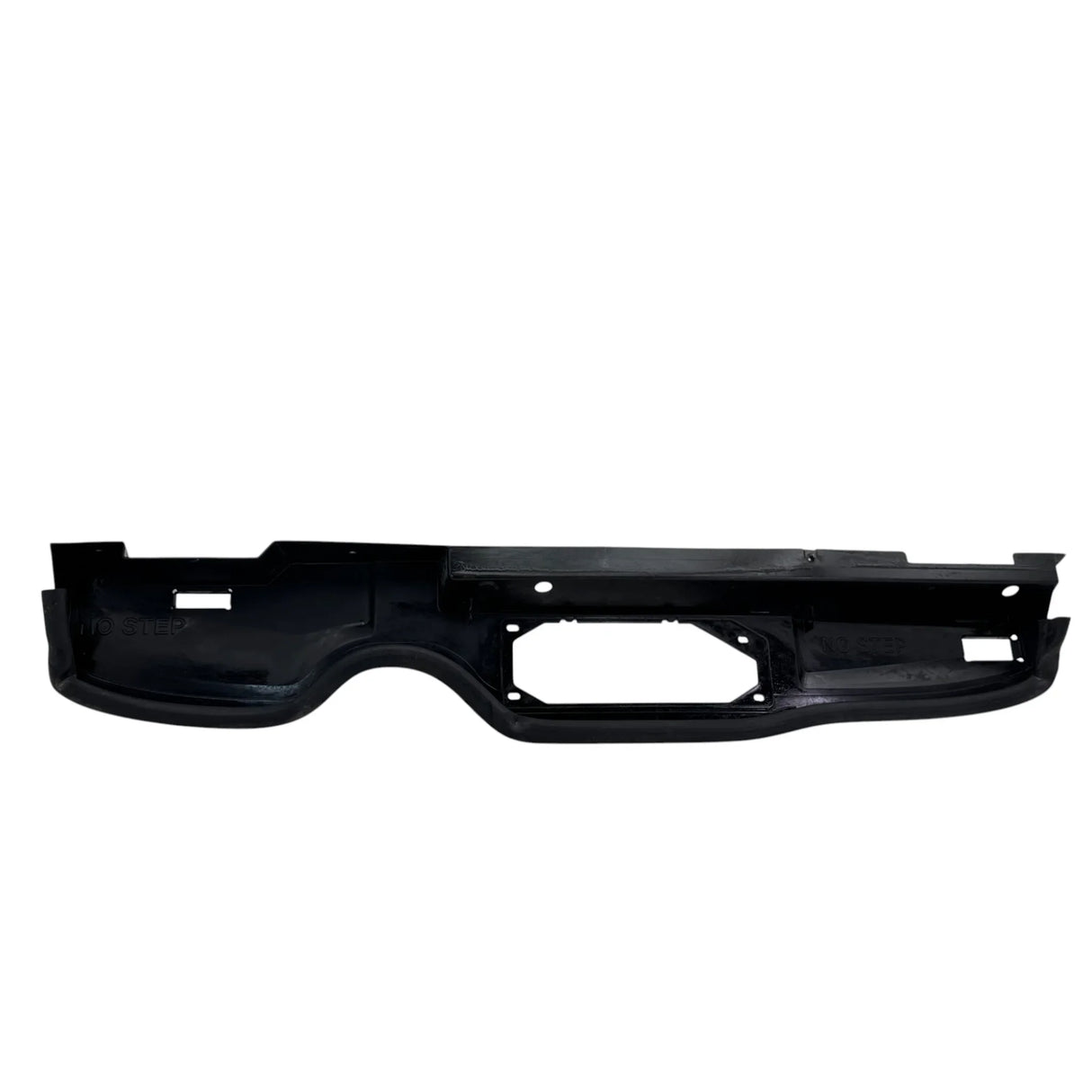 3571812C96 Genuine International Baffle Assembly Motor Cover Cowl - Second Truck Parts