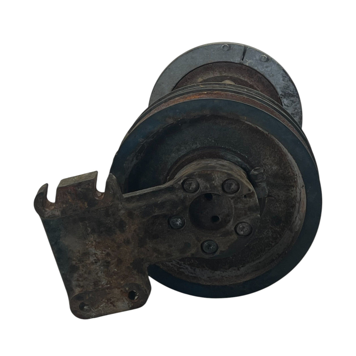10023503 Genuine Borg Warner Fan Clutch