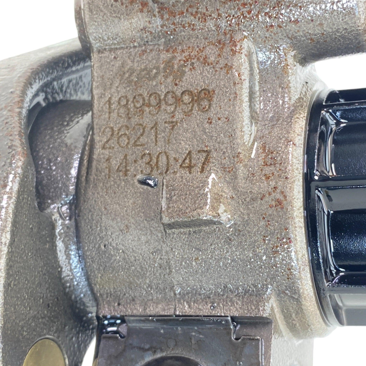 2144303 Genuien Paccar Rocker Arm Group - Second Truck Parts