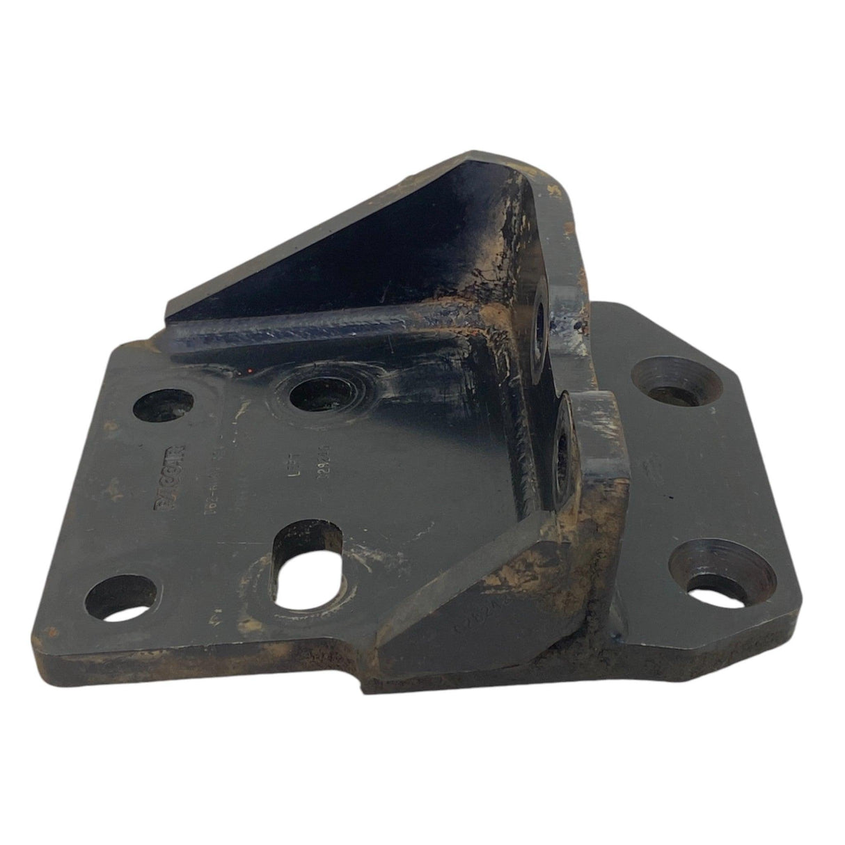 D62-6088 Genuine Paccar Rear Left Side Engine Bracket - Second Truck Parts