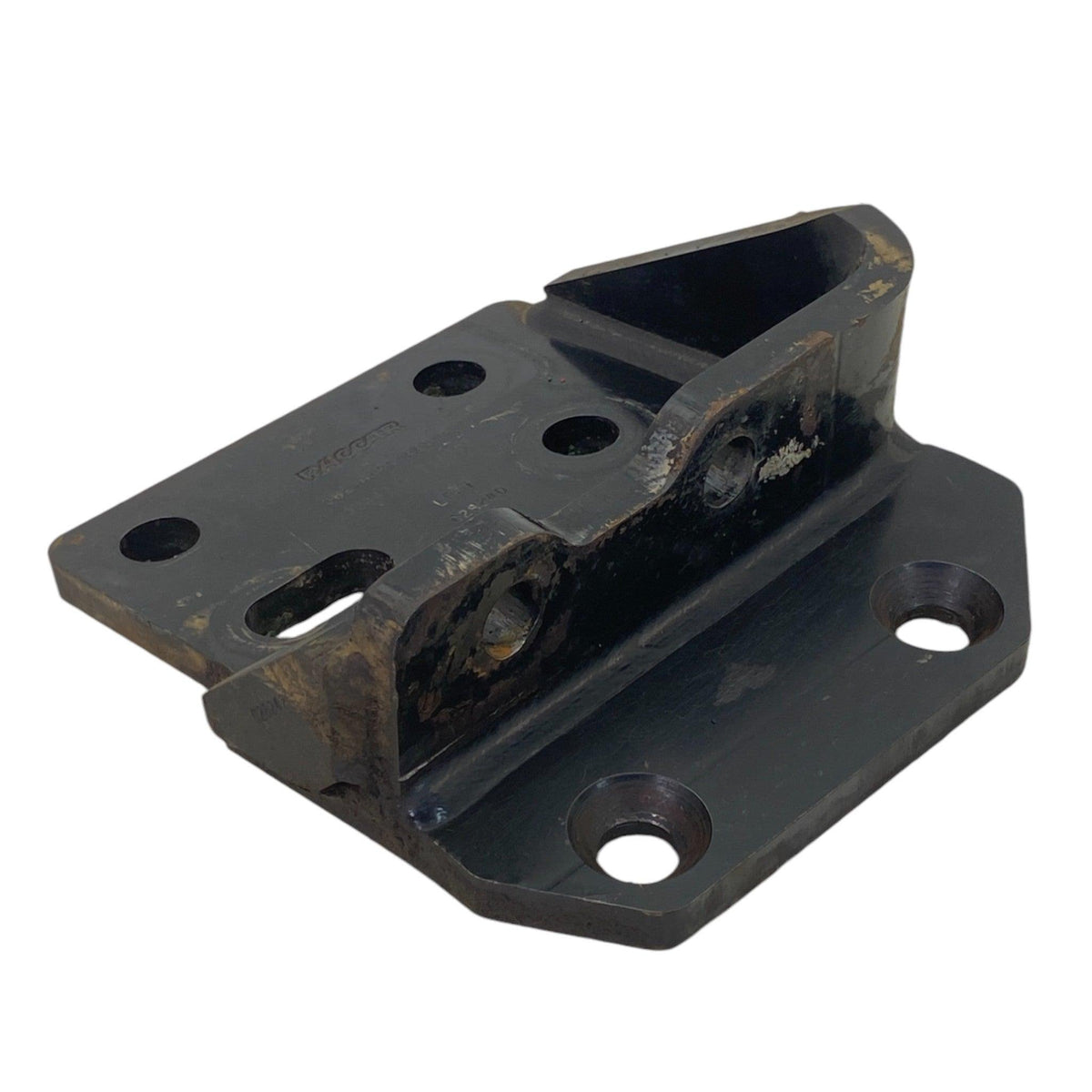 D62-6088 Genuine Paccar Rear Left Side Engine Bracket - Second Truck Parts