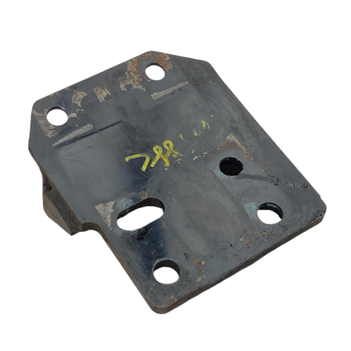 D62-6088 Genuine Paccar Rear Left Side Engine Bracket - Second Truck Parts
