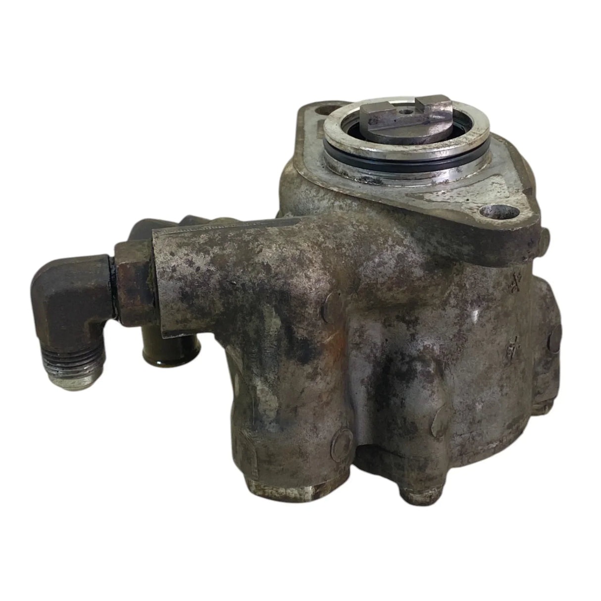 1420768000 Genuine Freightliner Power Steering Pump - Second Truck Parts