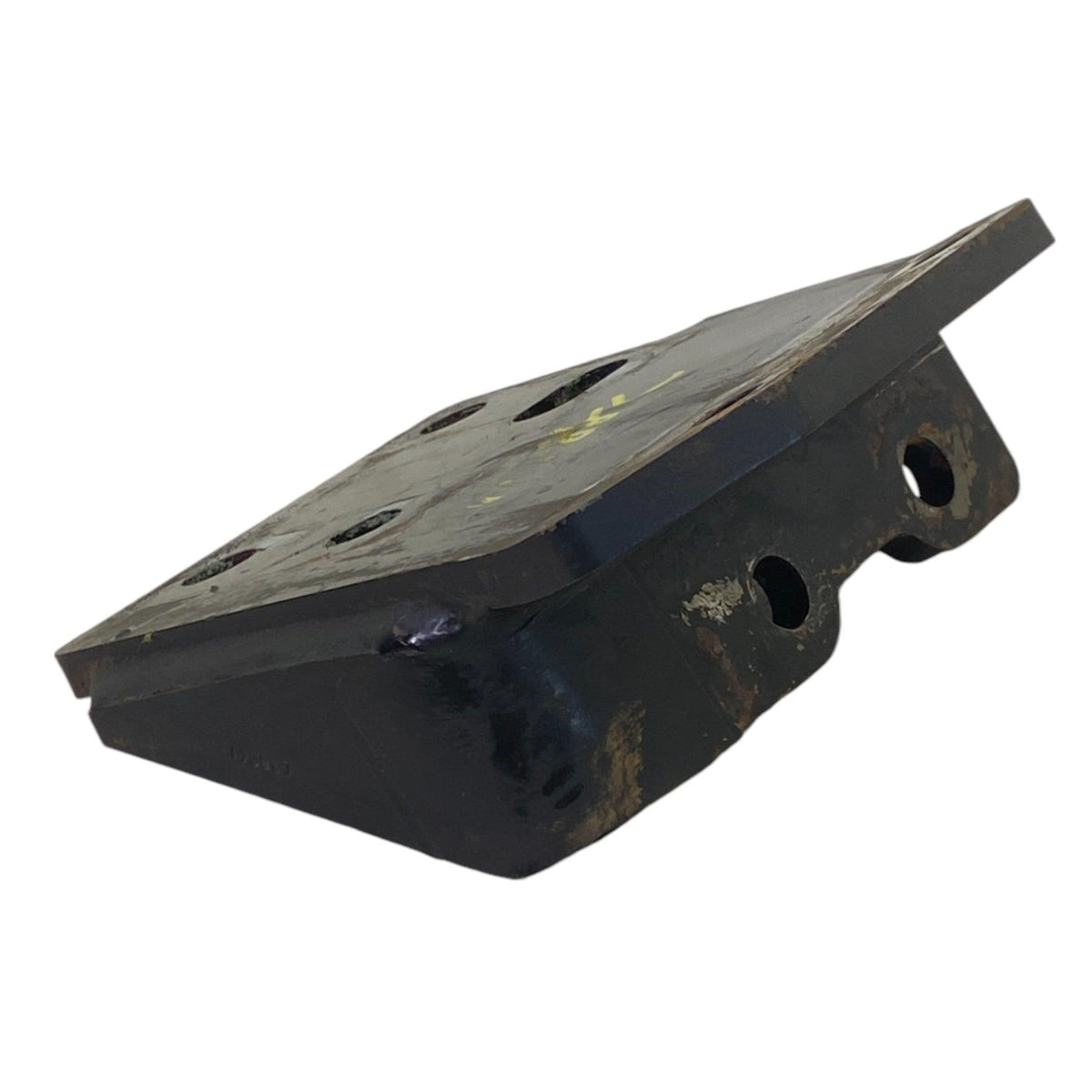 D62-6088 Genuine Paccar Rear Left Side Engine Bracket - Second Truck Parts