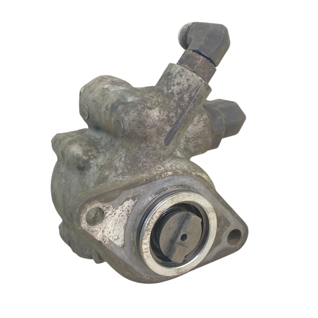 1420768000 Genuine Freightliner Power Steering Pump - Second Truck Parts