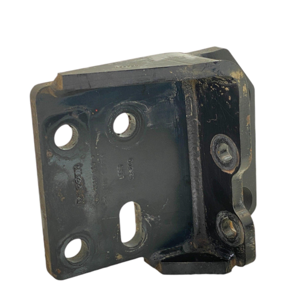 D62-6088 Genuine Paccar Rear Left Side Engine Bracket - Second Truck Parts