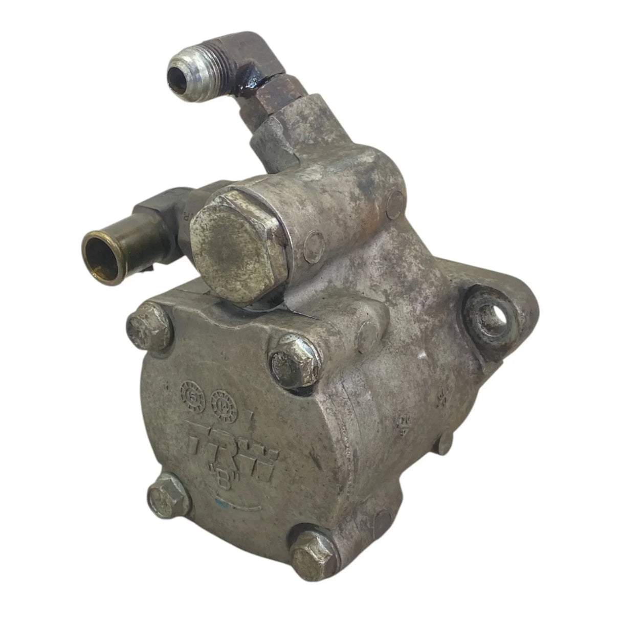 1420768000 Genuine Freightliner Power Steering Pump - Second Truck Parts