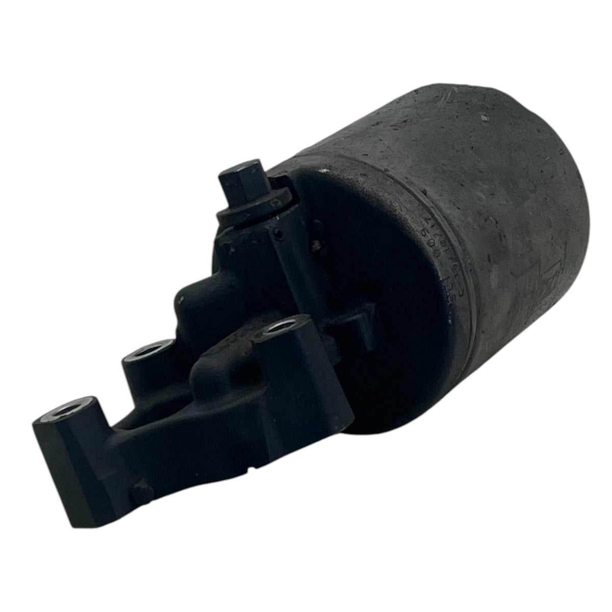 2013452 Genuine Paccar Engine Water Filter Base - Second Truck Parts