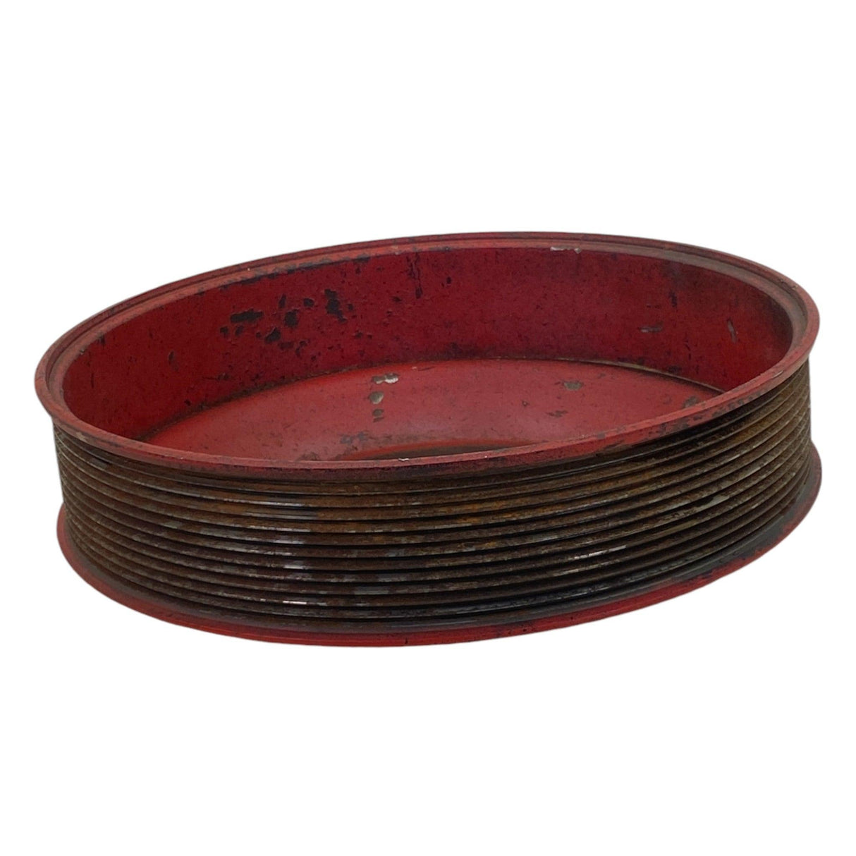 3682627 Cummins Crankshaft Pulley - Second Truck Parts