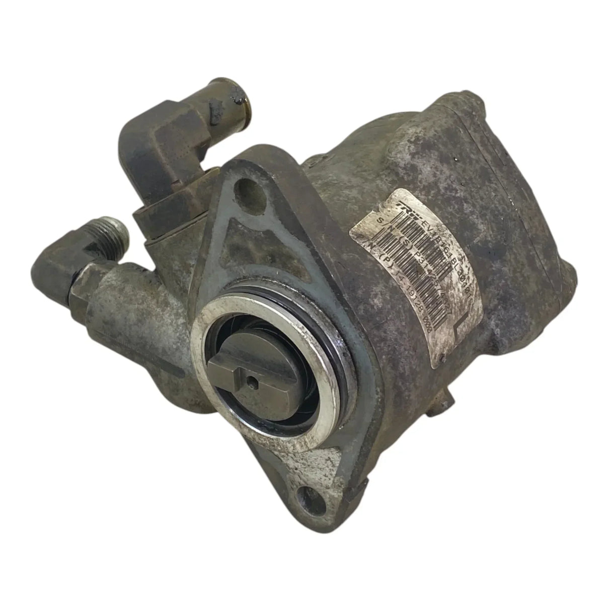 1420768000 Genuine Freightliner Power Steering Pump - Second Truck Parts