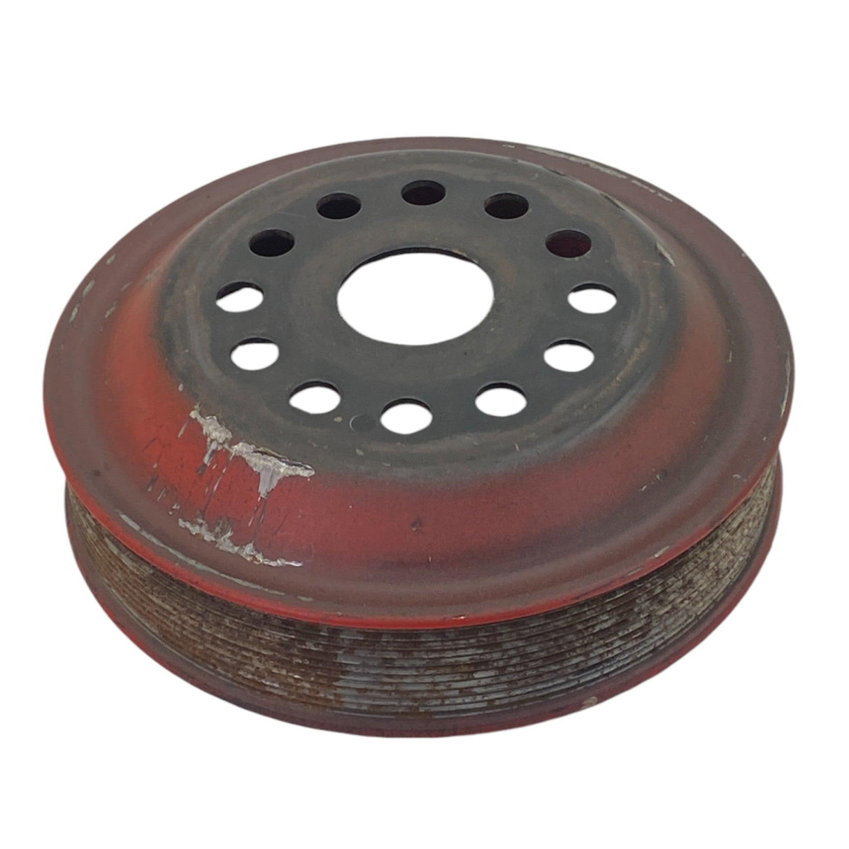 3682627 Cummins Crankshaft Pulley - Second Truck Parts