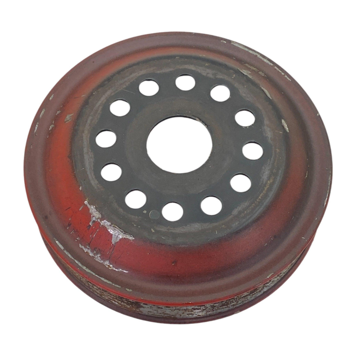 3682627 Cummins Crankshaft Pulley - Second Truck Parts