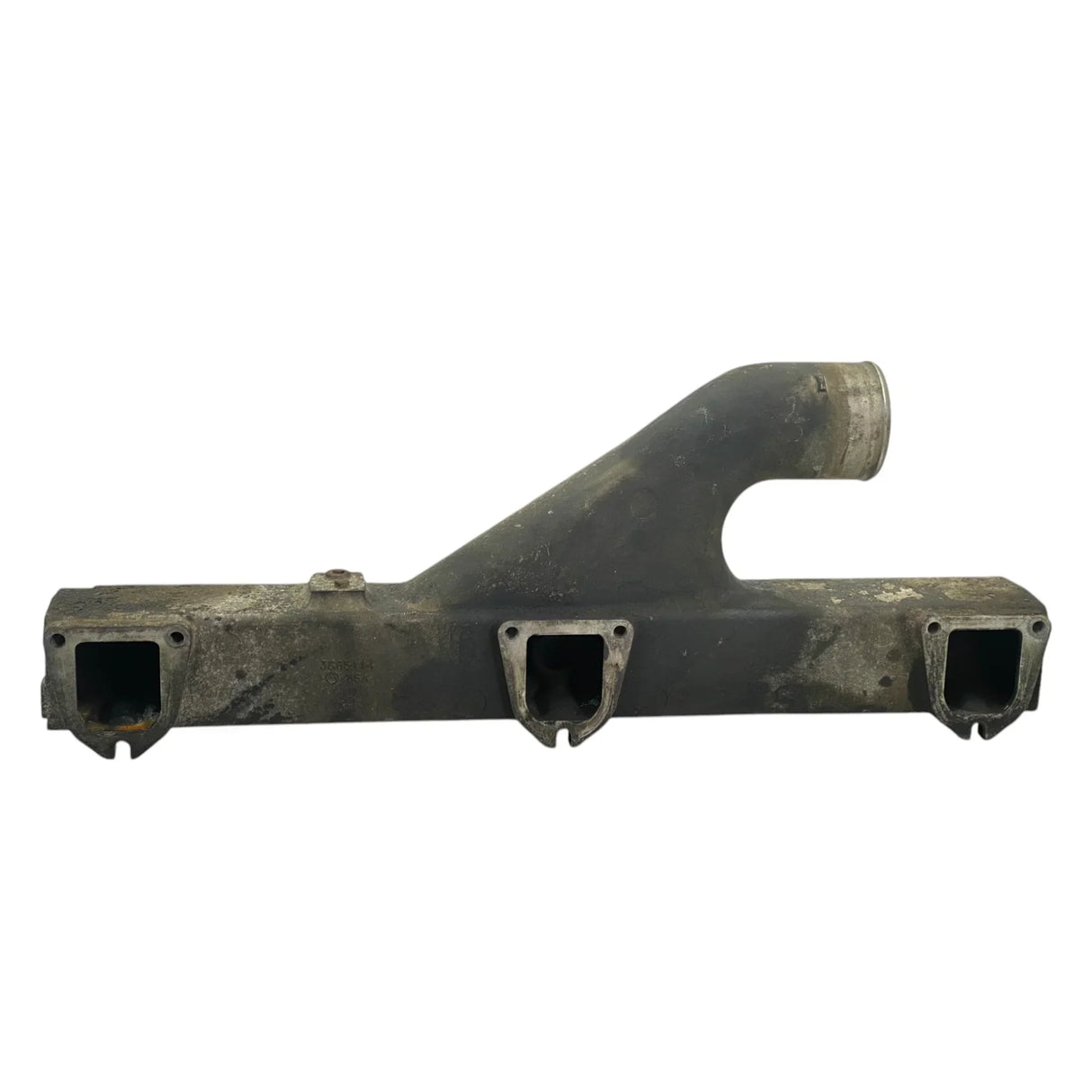 3865115 Genuine Cummins Air Intake Manifold - Second Truck Parts