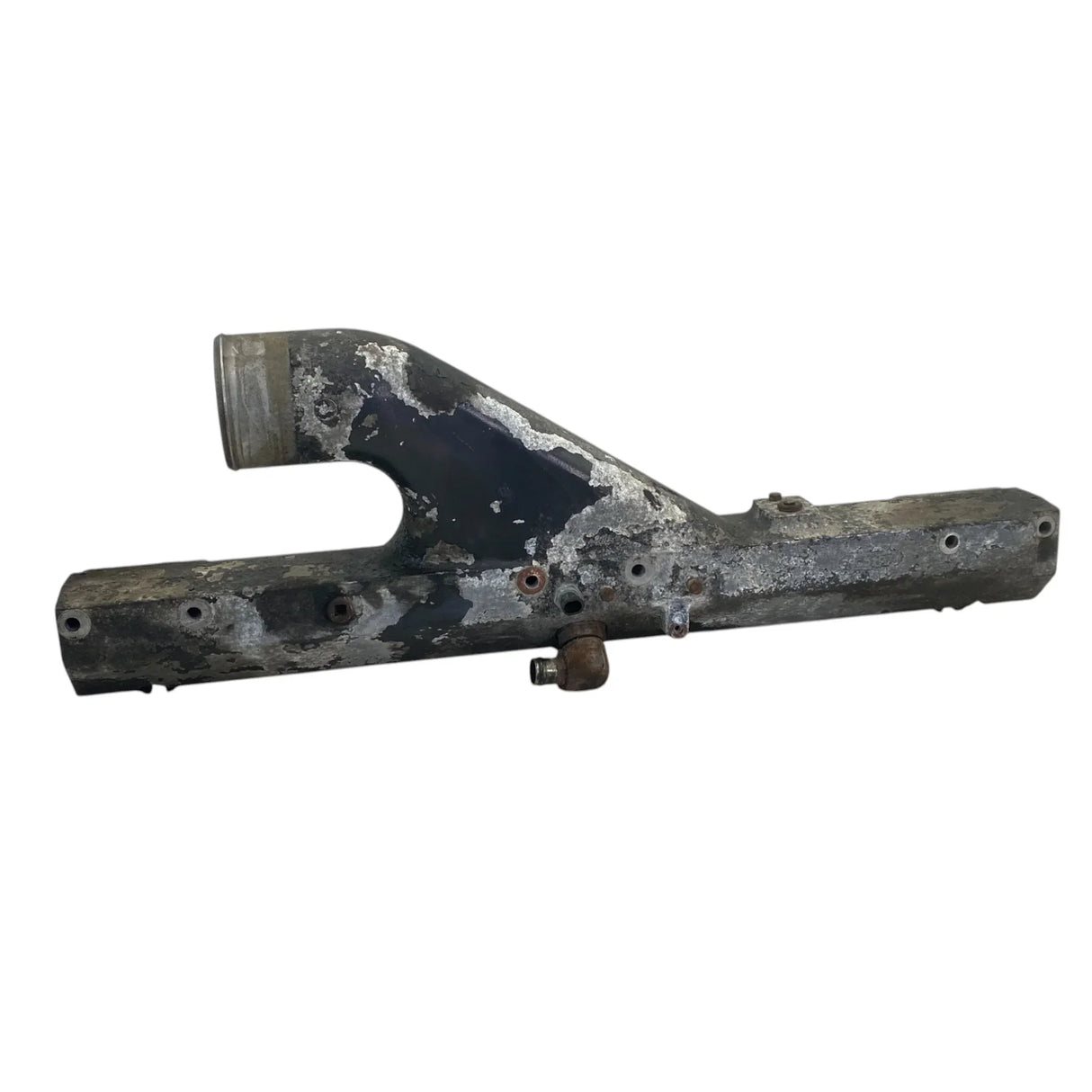 3865115 Genuine Cummins Air Intake Manifold - Second Truck Parts