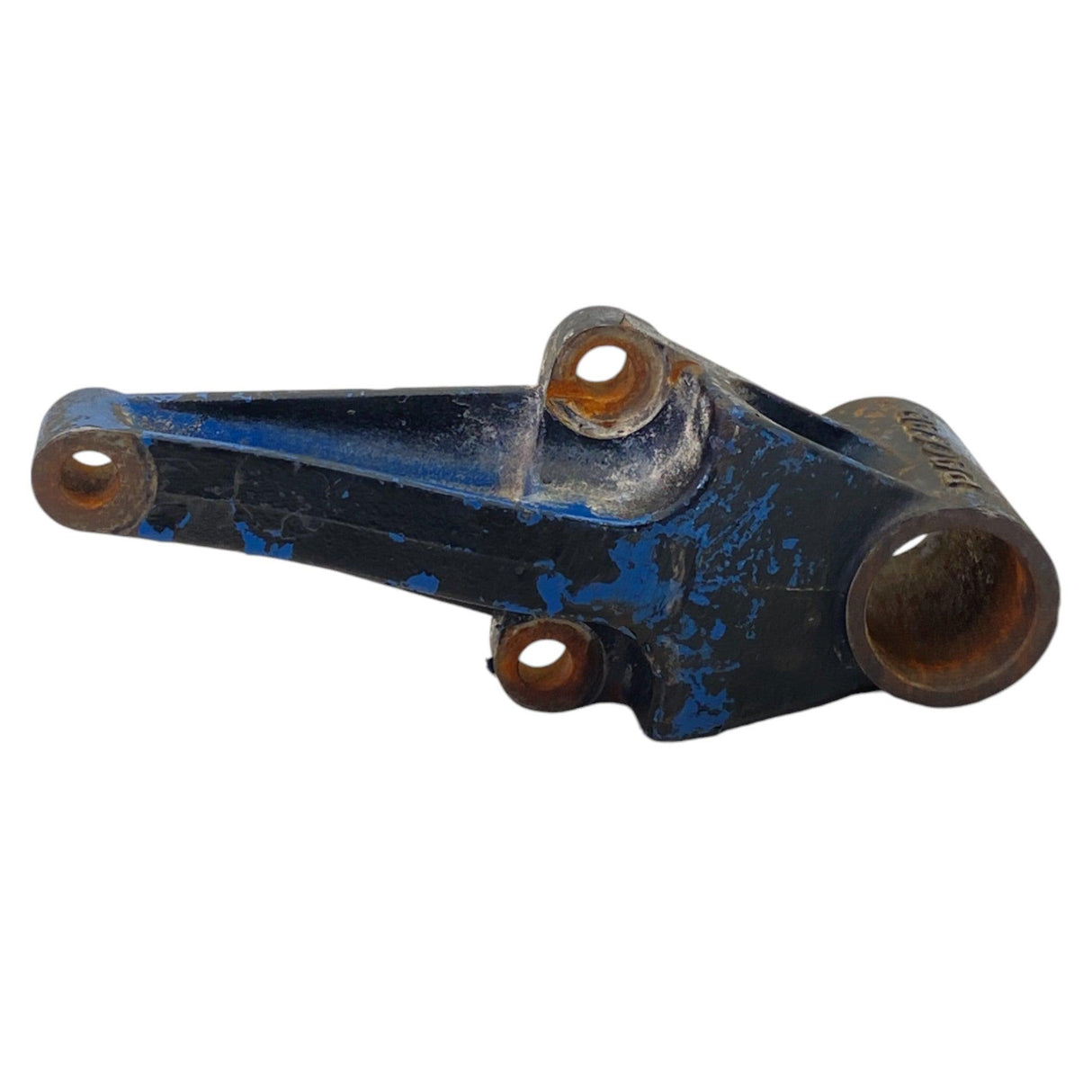 14264AA Genuine Paccar Leaf Spring Hanger - Second Truck Parts