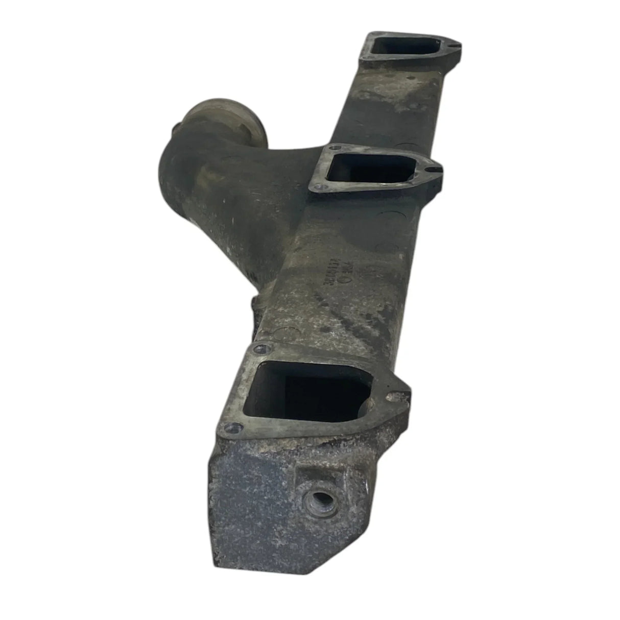 3865115 Genuine Cummins Air Intake Manifold - Second Truck Parts