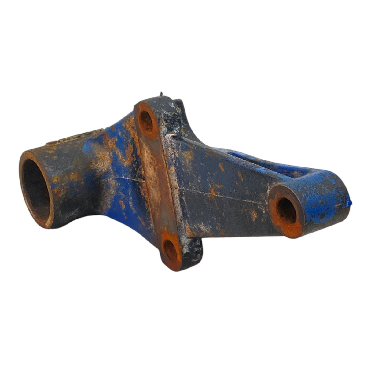 14264AA Genuine Paccar Leaf Spring Hanger - Second Truck Parts