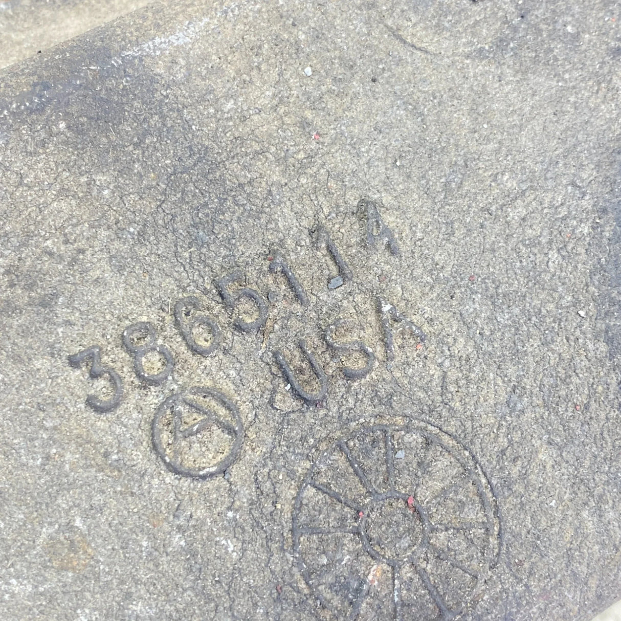 3865114 Genuine Cummins Air Intake Manifold - Second Truck Parts