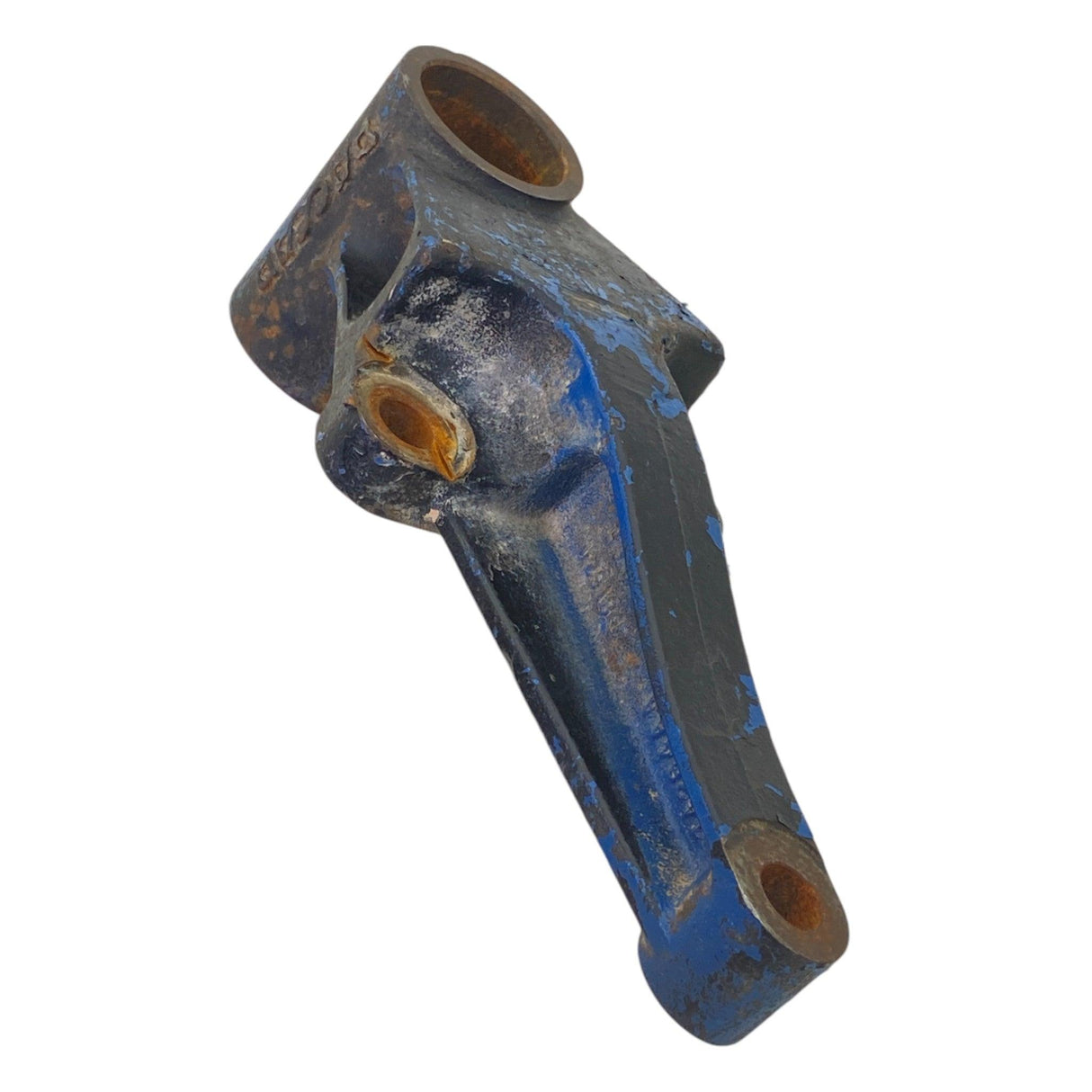 14264AA Genuine Paccar Leaf Spring Hanger - Second Truck Parts